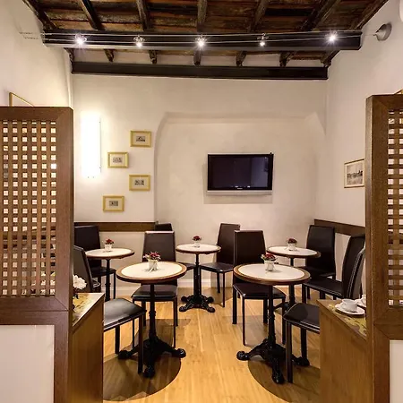 לינה וארוחת בוקר Leonetto *