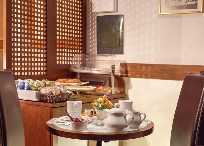 Bed & Breakfast Leonetto *