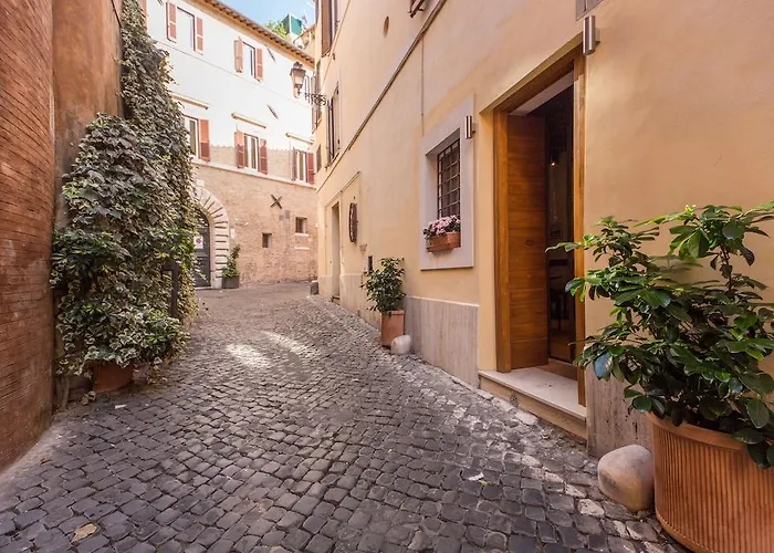 Leonetto Rome