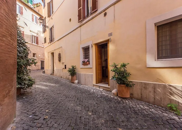 Leonetto Rome