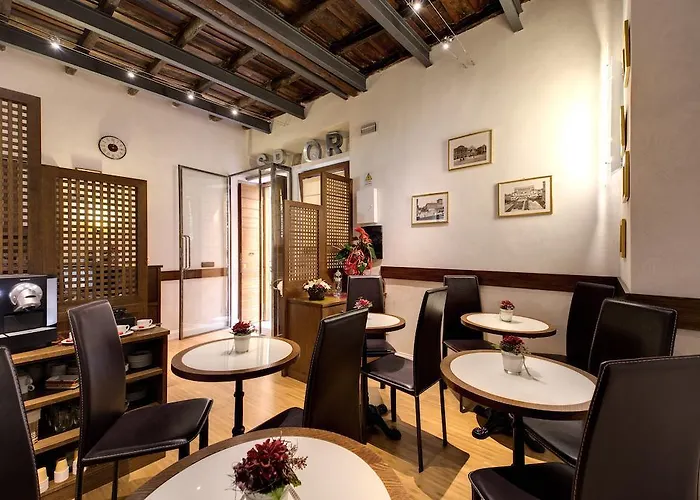 Bed & Breakfast Leonetto *