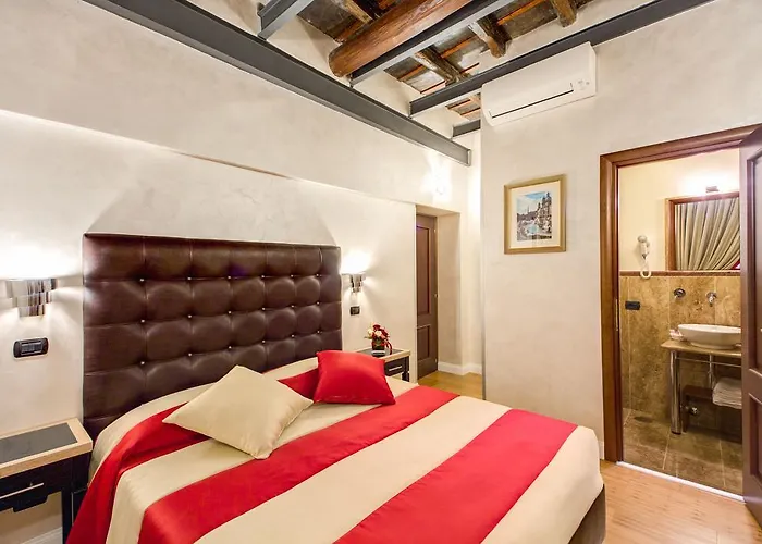 Bed & Breakfast Leonetto