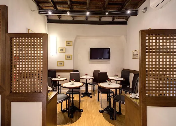 Bed & Breakfast Leonetto *