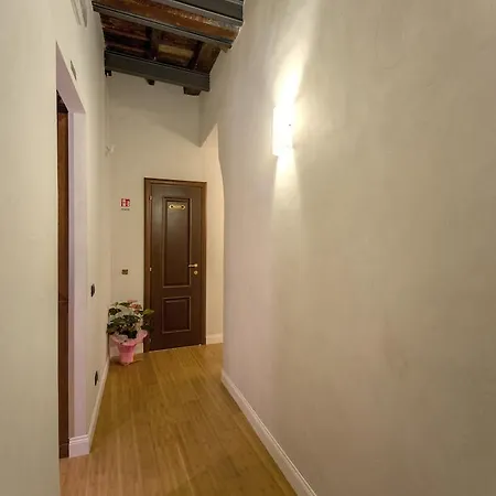 Panzió Leonetto Róma