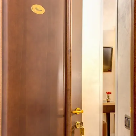 Panzió Leonetto Róma