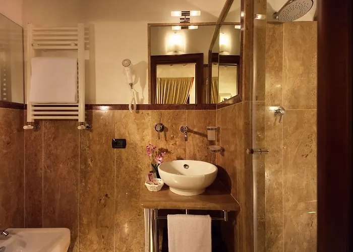 Bed & Breakfast Leonetto *