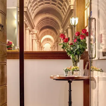 Leonetto Bed & Breakfast