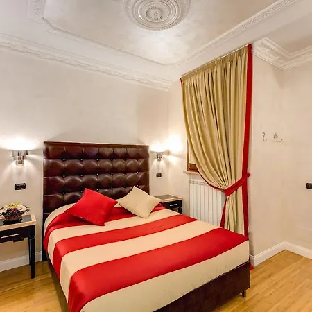 Bed & Breakfast Leonetto Roma
